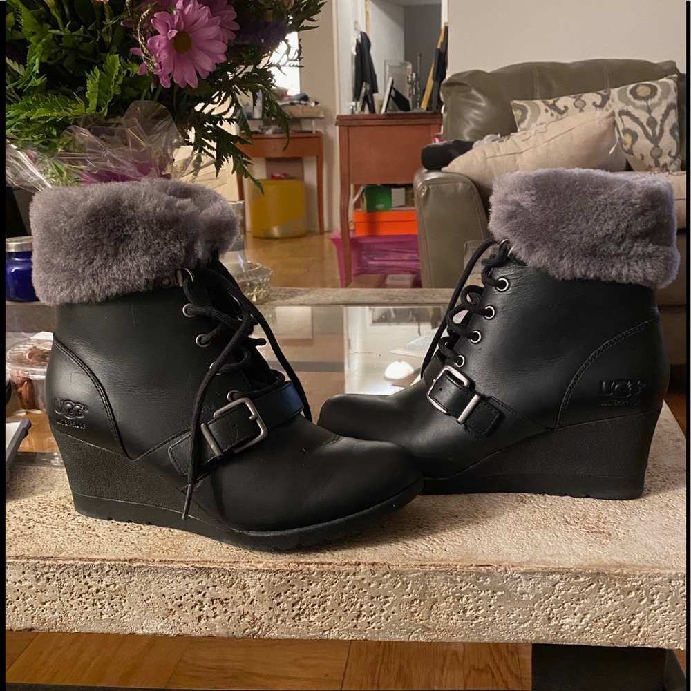 Women’s Boots
